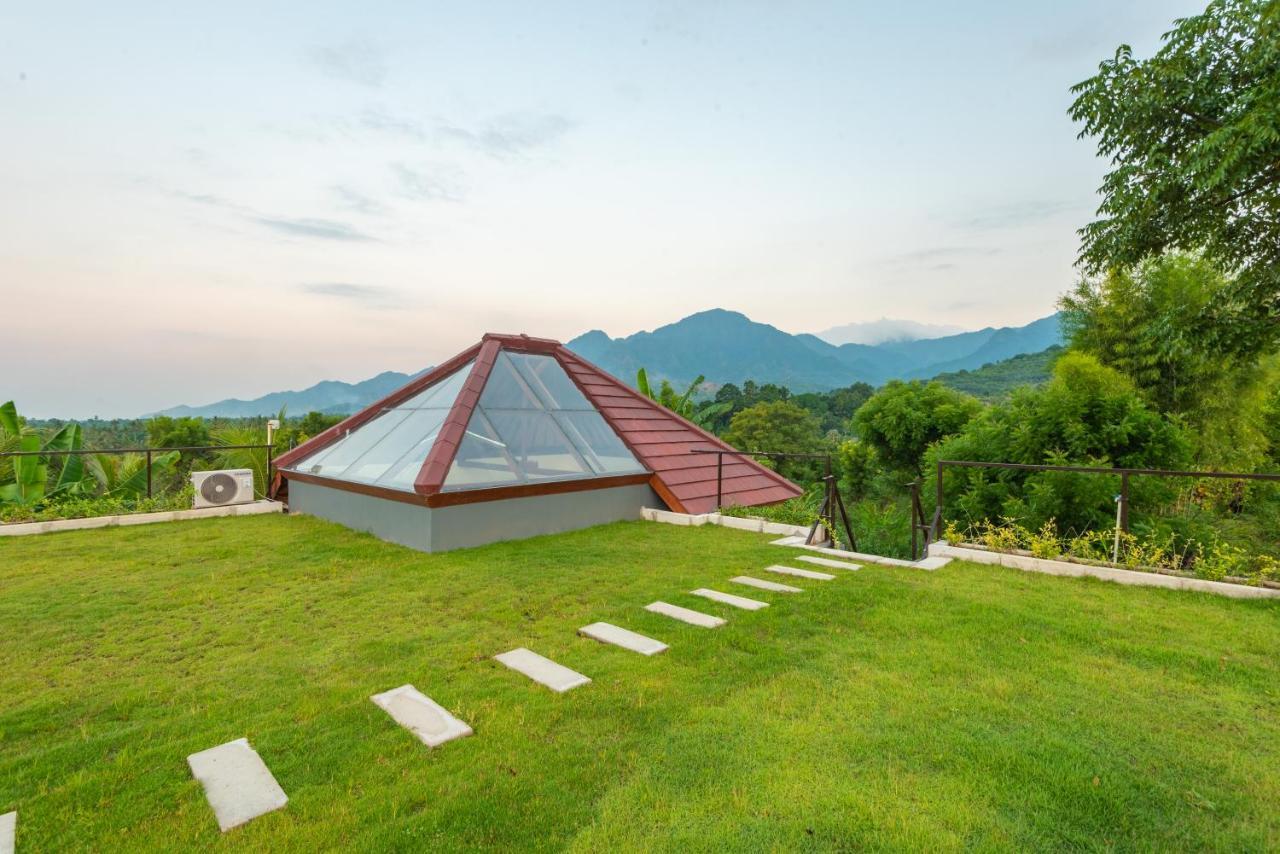 Villa Ambara Sumberkima Banyuwedang Extérieur photo