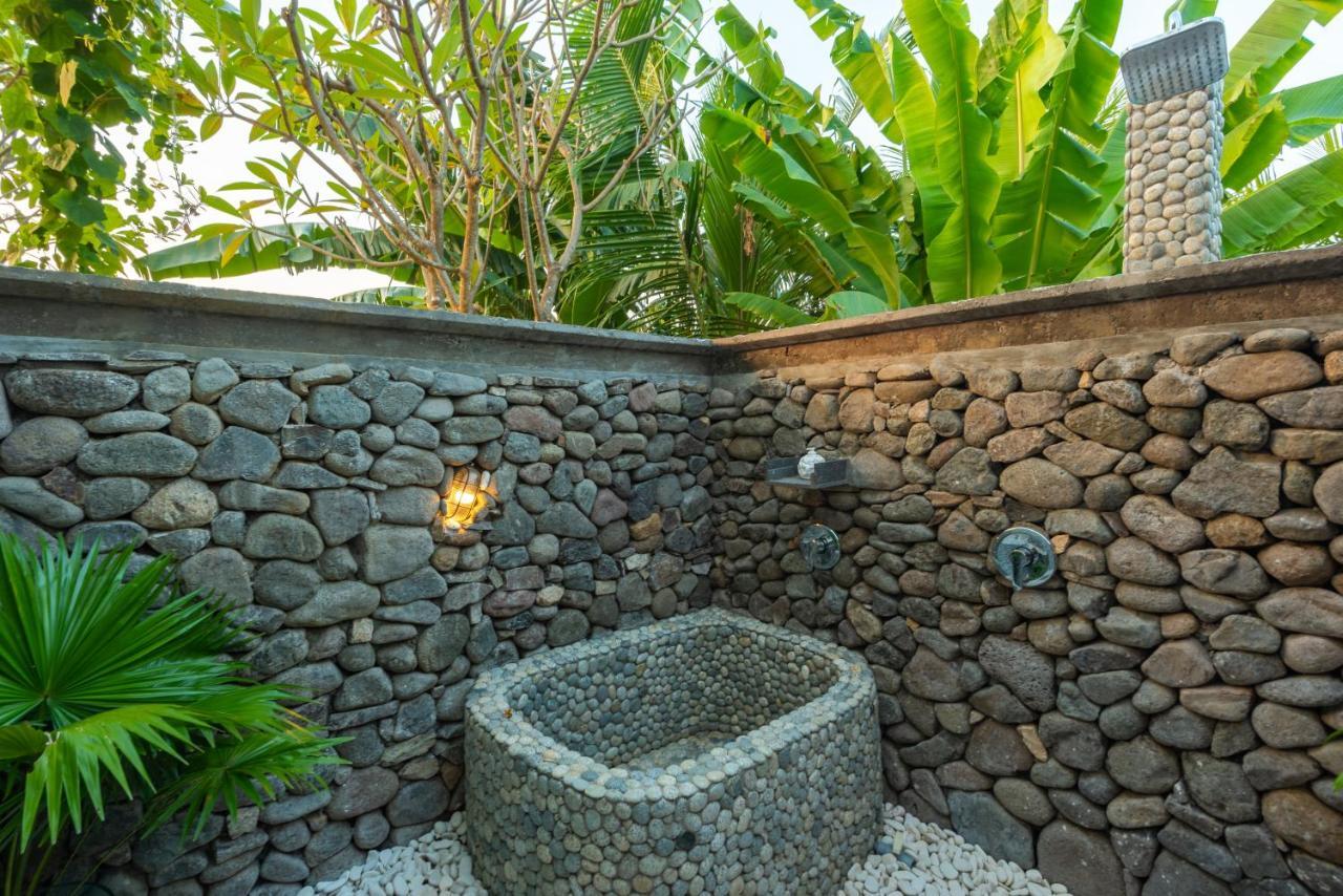 Villa Ambara Sumberkima Banyuwedang Extérieur photo