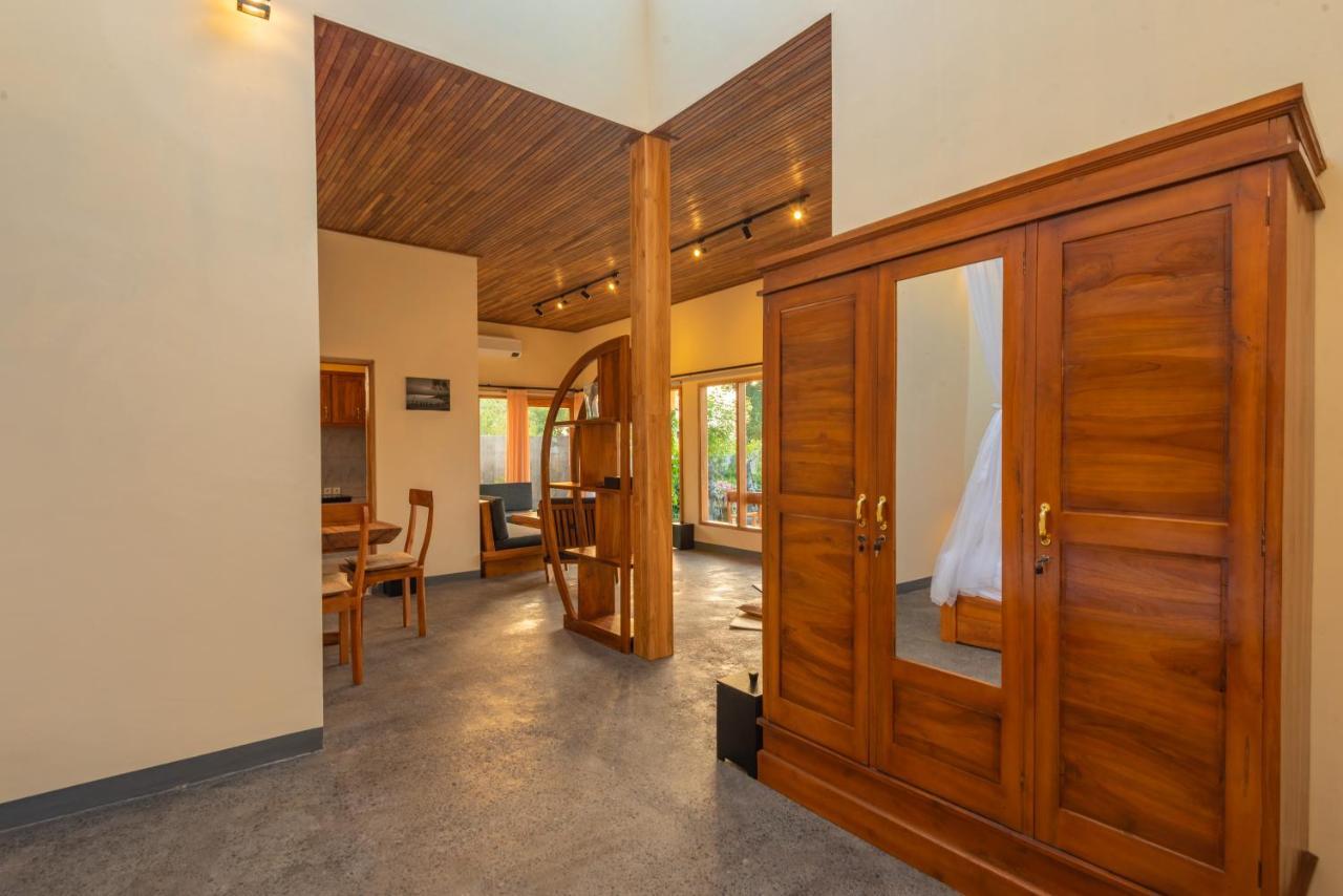 Villa Ambara Sumberkima Banyuwedang Extérieur photo