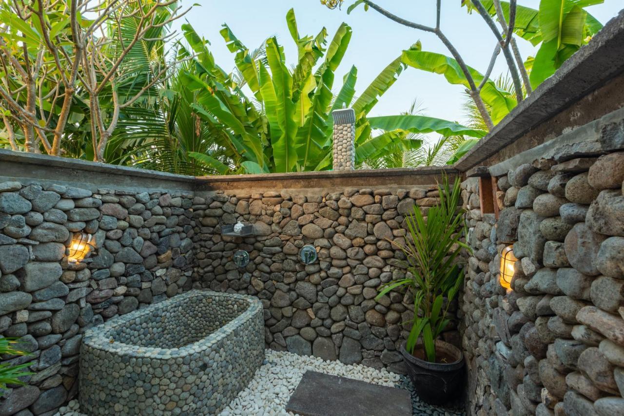 Villa Ambara Sumberkima Banyuwedang Extérieur photo