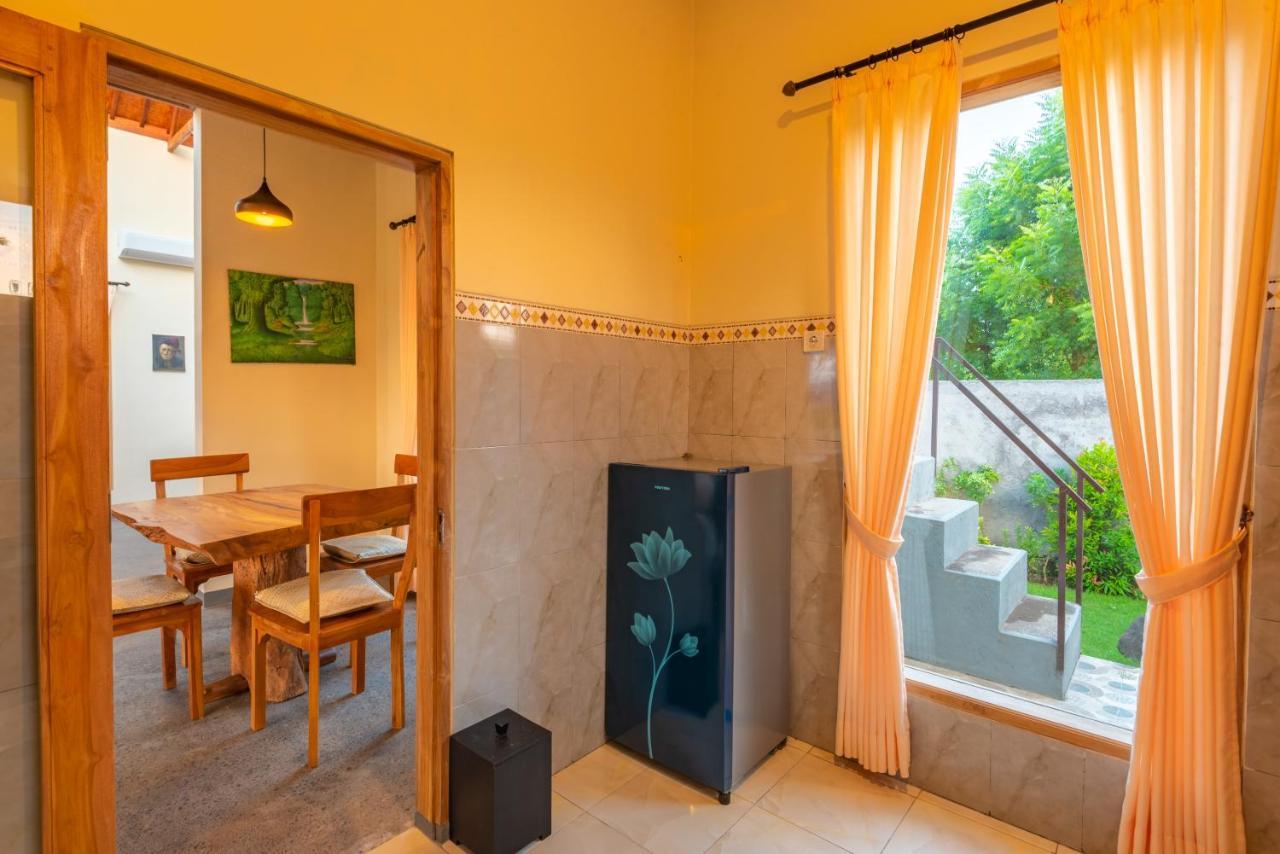 Villa Ambara Sumberkima Banyuwedang Extérieur photo