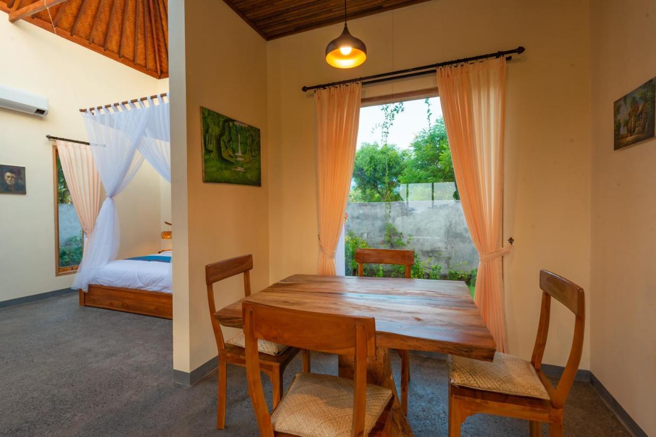 Villa Ambara Sumberkima Banyuwedang Extérieur photo