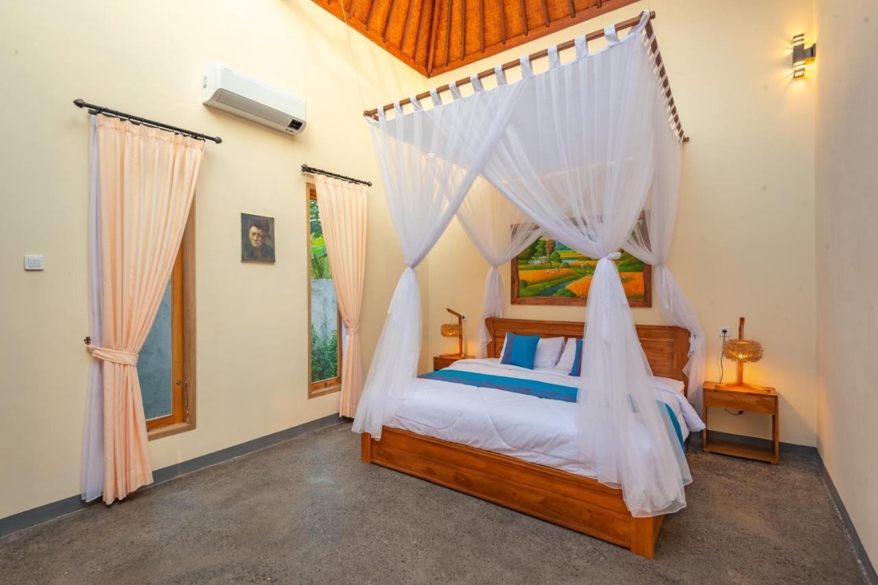 Villa Ambara Sumberkima Banyuwedang Extérieur photo